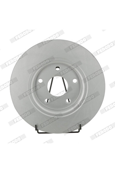 FERODO Disc Brake Chrysler Grand Voyager 5 Dodge Journey
