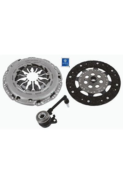 SACHS Set Ambreiaj Dacia Duster Mercedes-Benz Citan Autoutilitara/Limuzina Sp...