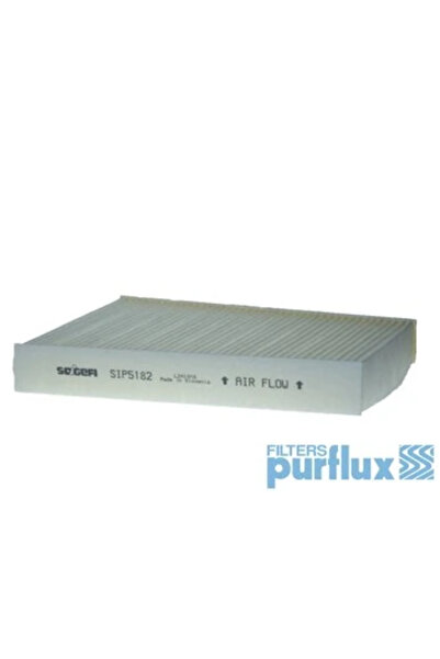 PURFLUX Filtru Aer Habitaclu Opel Vivaro B Bus/Vivaro B Caroserie Renault Sce...