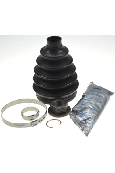 SPIDAN Ansamblu Burduf Articulatie Planetara Ford Focus 1