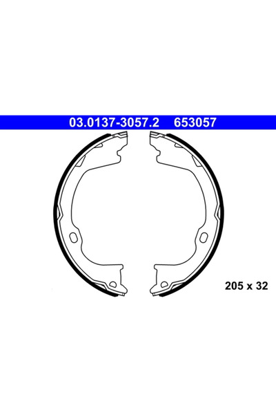 Ate Set Saboti Frana Frana De Mana Jeep Grand Cherokee 4/Grand Cherokee Van