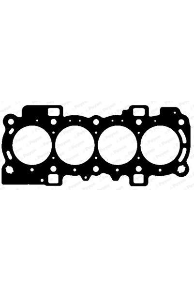 PAYEN Garnitura Chiulasa Ford C-Max/Fiesta Limuzina/Focus 2 Ford Asia & Ocean...