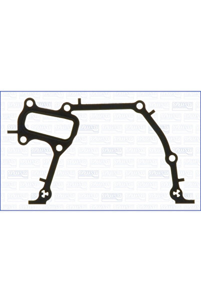 Ajusa Etansare Pompa Ulei Opel Astra H/Astra J/Insignia A Saab 9-5