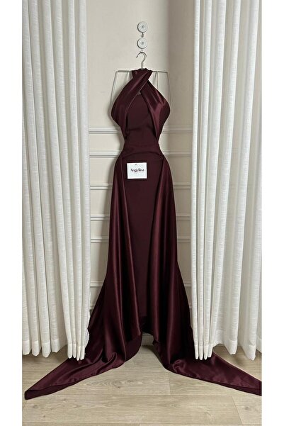 Angelinaa فستان راما