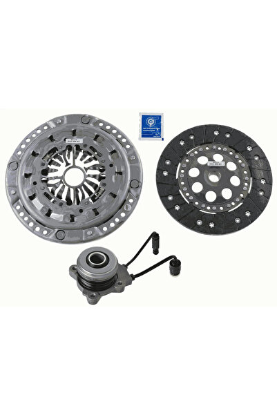 SACHS Set Ambreiaj Mercedes-Benz A-Class/B-Class Sports Tourer/Vaneo 1998-2012