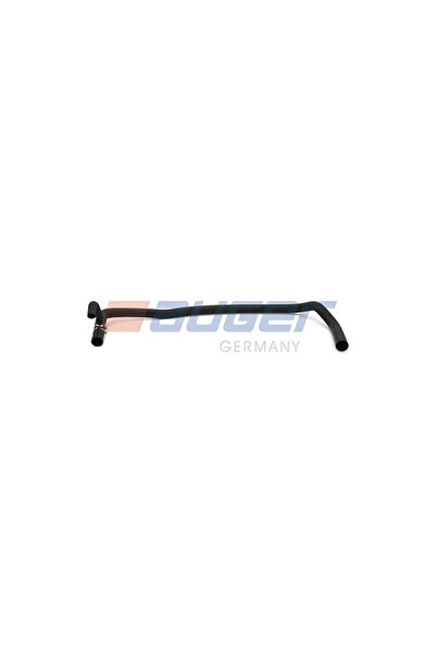 Auger Furtun Radiator Scania G 1/P 1/R 1 2003-2019