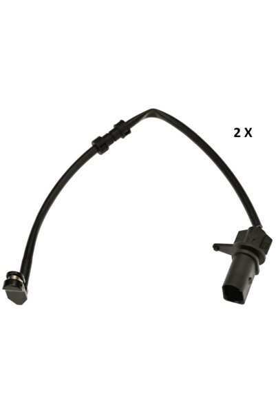 TRW Senzor De Avertizare Uzura Placute De Frana Audi A6 Allroad C7/A6 C7/A7