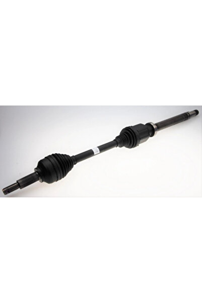 SPIDAN Скоростна кутия Ford Tourneo Custom V362 Bus/Transit Custom V362 Bus/T...