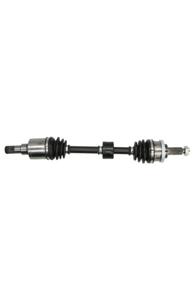 Pascal Drive Shaft Front Left Suzuki Liana
