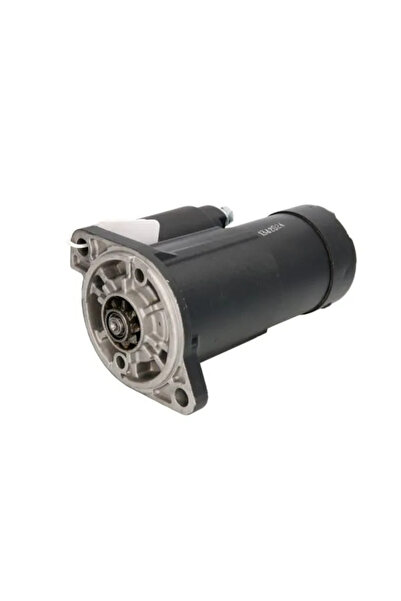 STARDAX Starter Nissan Pick Up/Terrano 2 1992-2007