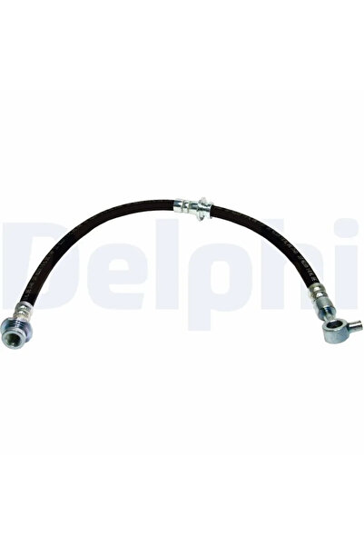 DELPHİ Brake Hose Nissan 10-Trail 1/Primastar Body