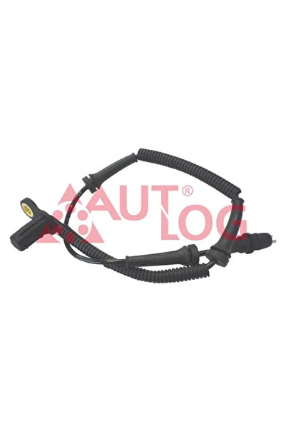 AUTLOG Senzor Turatie Roata Axa Fata Dreapta Renault Master 2 Bus/Master 2 Ca...