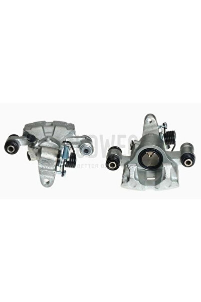 BUDWEG CALIPER Etrier Frana Axa Spate Dreapta Mazda 323 F 6/323 S 6 Limuzina/...