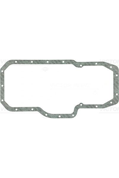 VICTOR REINZ Garnitura Baie Ulei Daf 400-Serie Caroserie Ford Granada 2/Grana...