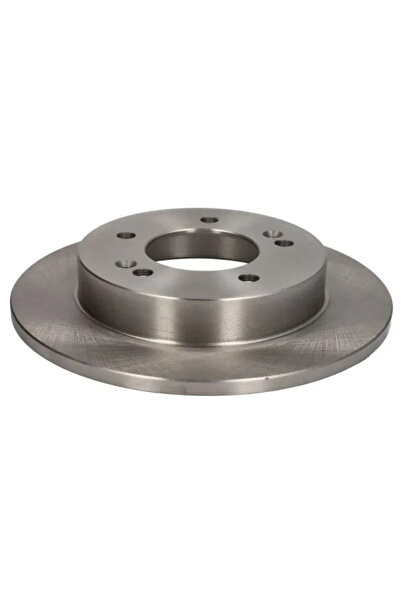 Abe Set Discuri Frana Puntea Spate Hyundai IX20 Kia Venga 2010-2019