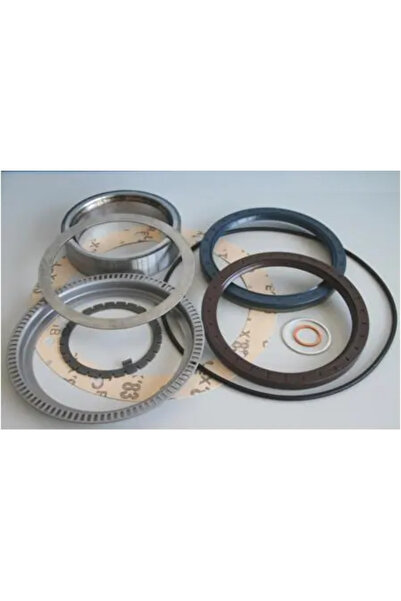 CORTECO Set Reparatie Butuc Roata Puntea Spate Mercedes-Benz Actros