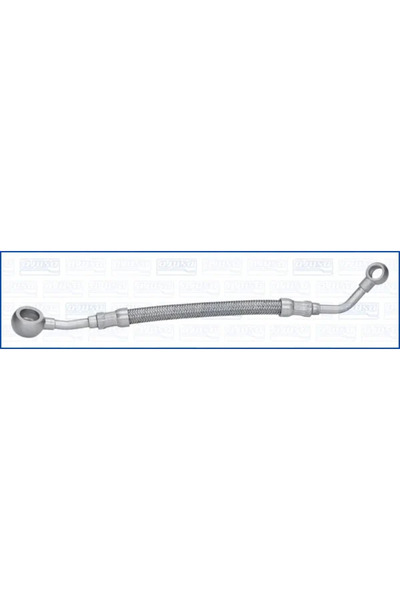 Ajusa Conducta Ulei Incarcare Suzuki Grand Vitara 1