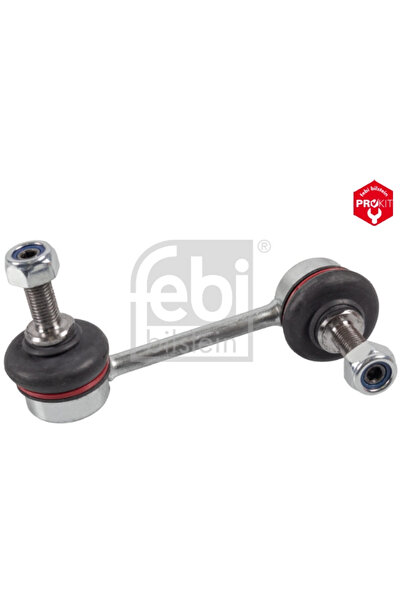 FEBI BILSTEIN Носач/щанга за стабилизатор на окачването, заден ляв мост, Lanc...