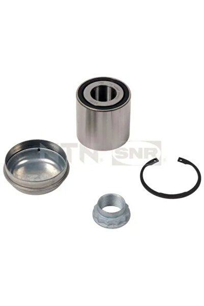 SNR Set Rulment Roata Mercedes-Benz A-Class