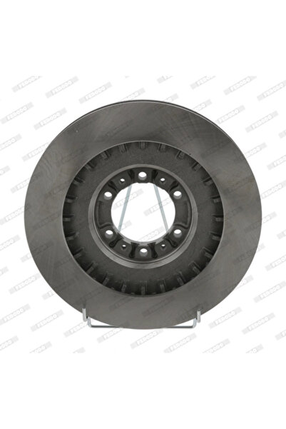 FERODO Дискови спирачки Mitsubishi Galloper/L200/Pajero 2