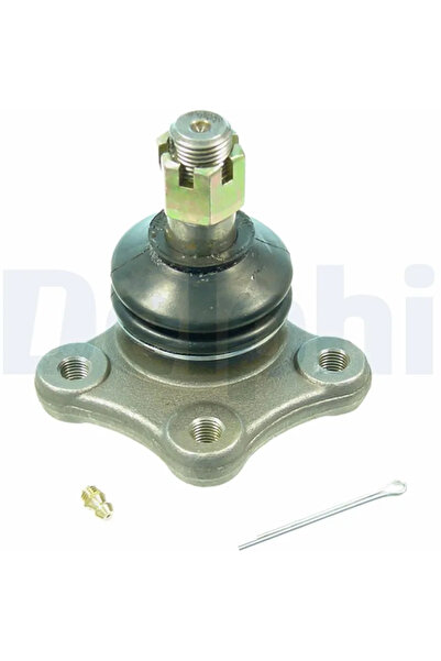 DELPHİ Товарно/водещо съединение Kia Besta Bus/Besta Body/Bongo Platform/Chas...