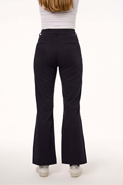 Galvanni Women's Trousers - Susani Navy