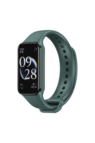 Nextron Xiaomi Redmi Smart Band 2/ Mi Band 8 Active / Amazfit Band 7 Uyumlu S...