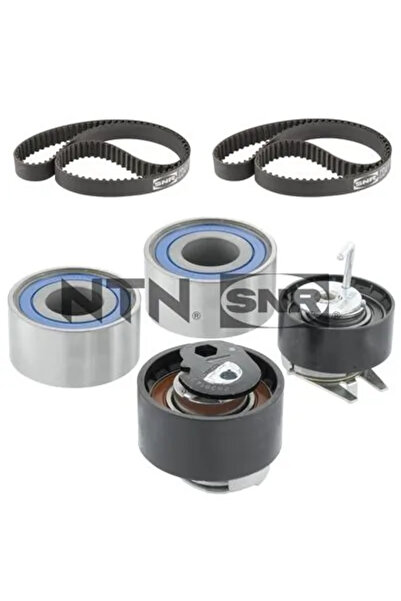 SNR Set Curea De Distributie Citroen C5 3/C6 Jaguar Xf 1/Xf Sportbrake/Xj