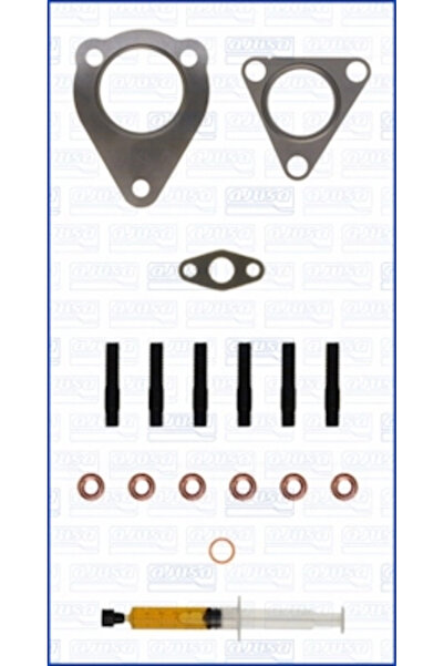 Ajusa Set Montaj Turbocompresor Honda Civic 7