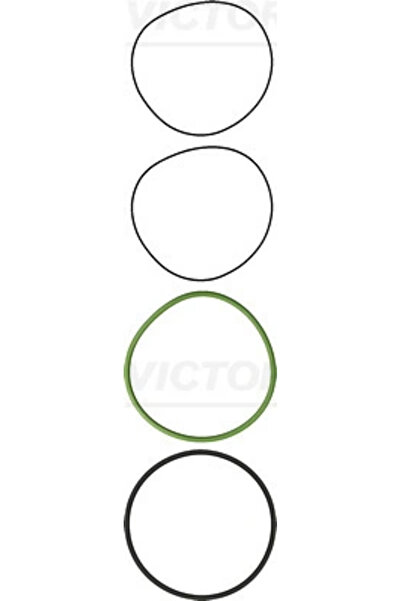 VICTOR REINZ Set Garnituri Bucsa Cilindru Renault Trucks Kerax/Premium