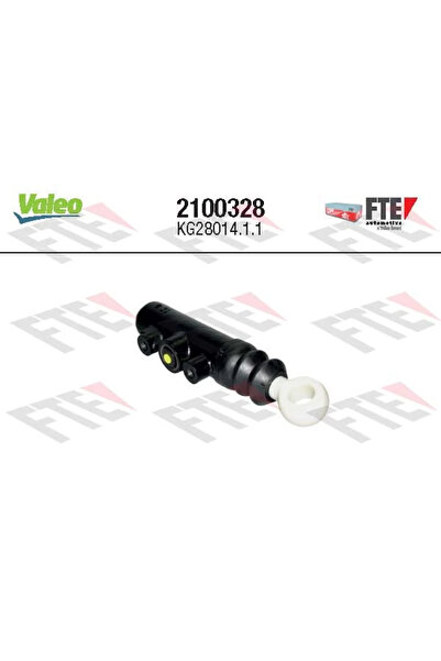 VALEO Pompa Centrala Ambreiaj Volvo F10/FL10/FL12