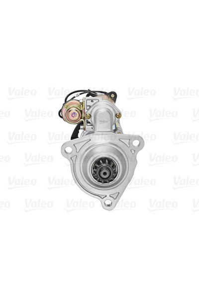 VALEO Starter Mercedes-Benz Actros MP2 / MP3/Actros MP4 / MP5/Arocs
