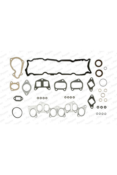 PAYEN Set Garnituri Chiulasa Citroen Bx/Evasion Microbus/Visa Peugeot 205 1/2...