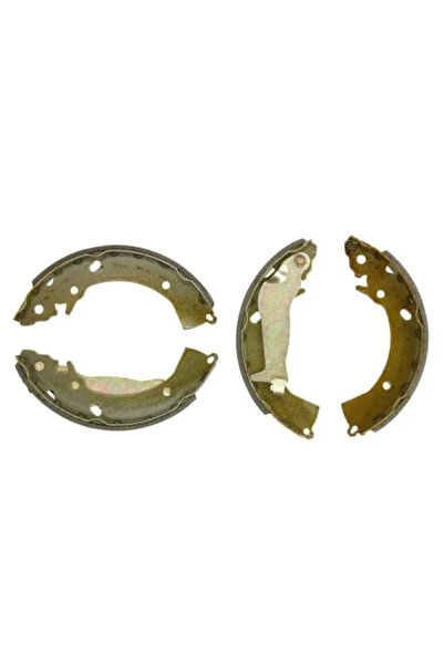 Abe Set Saboti Frana Puntea Spate Hyundai Accent 4/Elantra 5 Limuzina/Getz Ki...