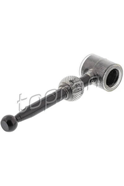 TOPRAN Levier De Schimbare Viteze Fata Dacia Logan/Sandero Renault Laguna 2/L...