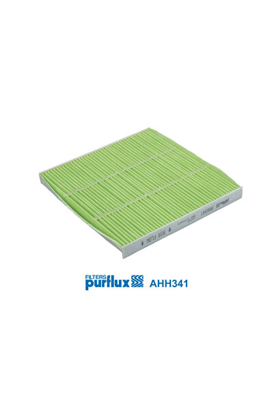 PURFLUX Filtru Aer Habitaclu Nissan Micra 4/Note