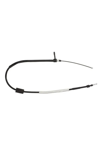 Abe Cablu Frana De Parcare Spate Stanga Alfa Romeo 156/Gt