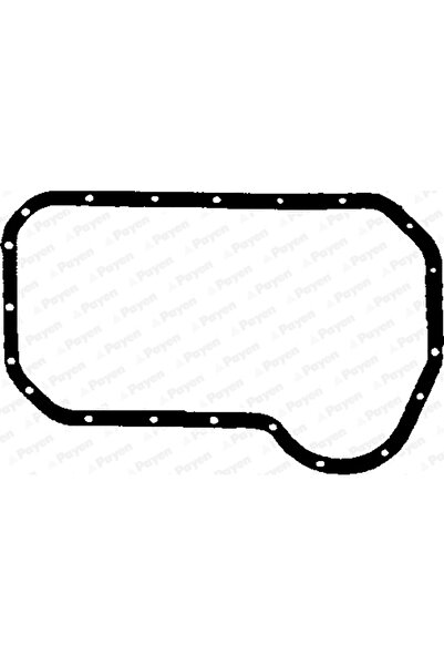 PAYEN Garnitura Baie Ulei Audi 100 C2 Limuzina/100 C3 Limuzina/100 C4 Limuzina