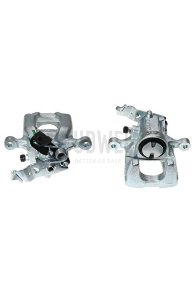 BUDWEG CALIPER Etrier Frana Axa Spate Stanga Audi A3 Seat Leon