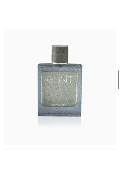 MARYAJ عطور جلينت للرجال - أو دو بارفان، 100 مل