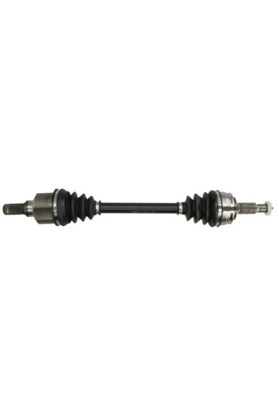 Pascal Drive Shaft Front Left Peugeot 308 2