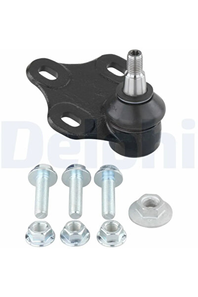 DELPHİ Audi Tt Steering Knuckle