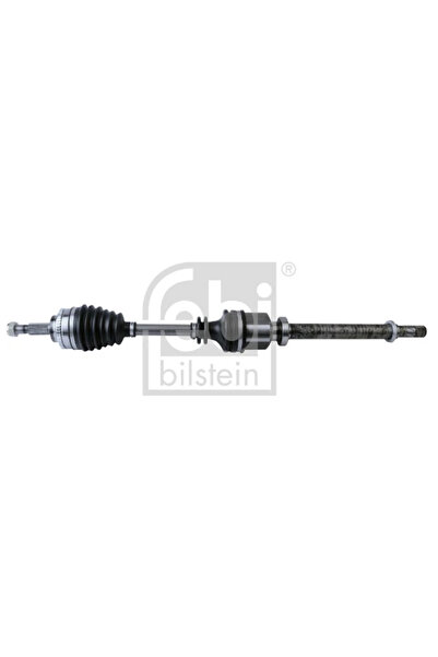 FEBI BILSTEIN Planetara Axa Fata Dreapta Renault Clio 2/Clio Symbol 1/Symbol 2