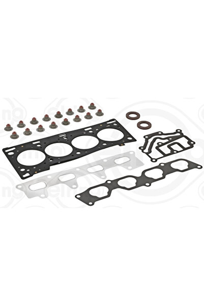 ELRING Set Garnituri Chiulasa Renault Avantime/Espace 4/Laguna 2