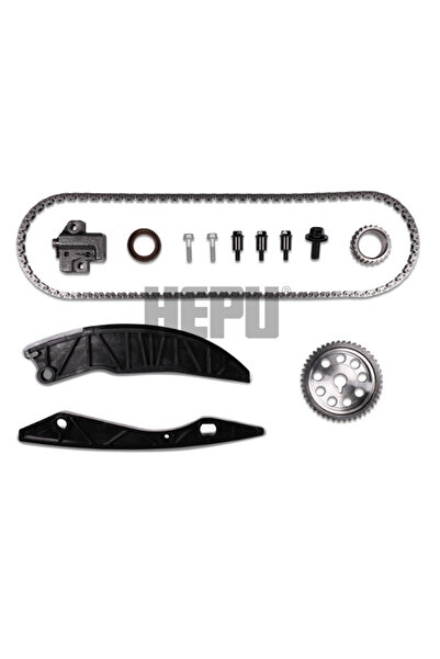 HEPU Chit Lant De Distributie Kia Cerato I Limuzina (ld) 2006-2009 Benzina