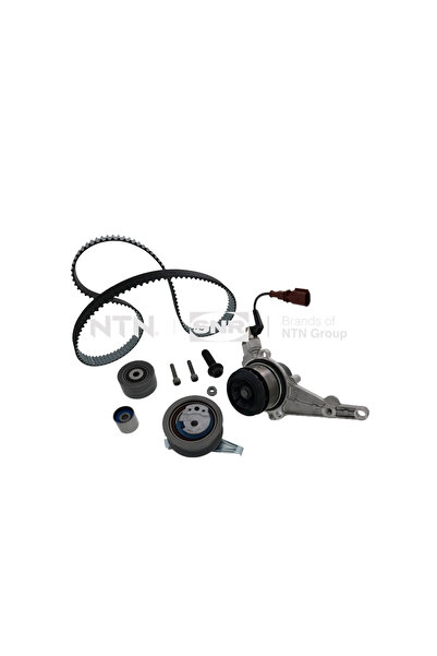 SNR Set Pompa Apa + Curea Dintata Audi A6 C8/A7 Vw Golf 8/Passat B8