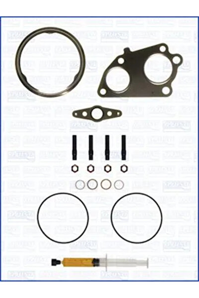 Ajusa Set Montaj Turbocompresor Bmw 3/5/6