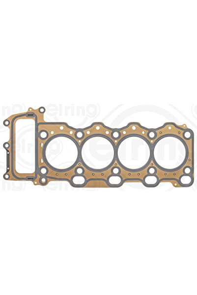 ELRING Garnitura Chiulasa Isuzu D-Max 2/D-Max 3/Grafter Isuzu (Jiangxi) D-Max...