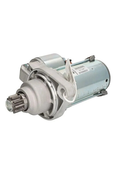 STARDAX Starter Audi A3/Q3/Tt Seat Altea 1998-2022