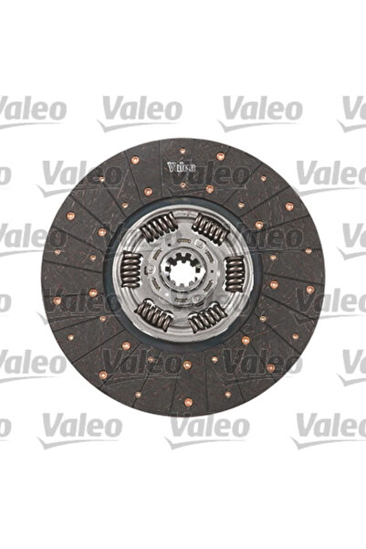 VALEO Disc Ambreiaj Renault Trucks Kerax/Premium
